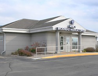 Mercyhealth Brodhead | 2310 1st Center Ave, Brodhead, WI 53520, USA | Phone: (608) 897-8664