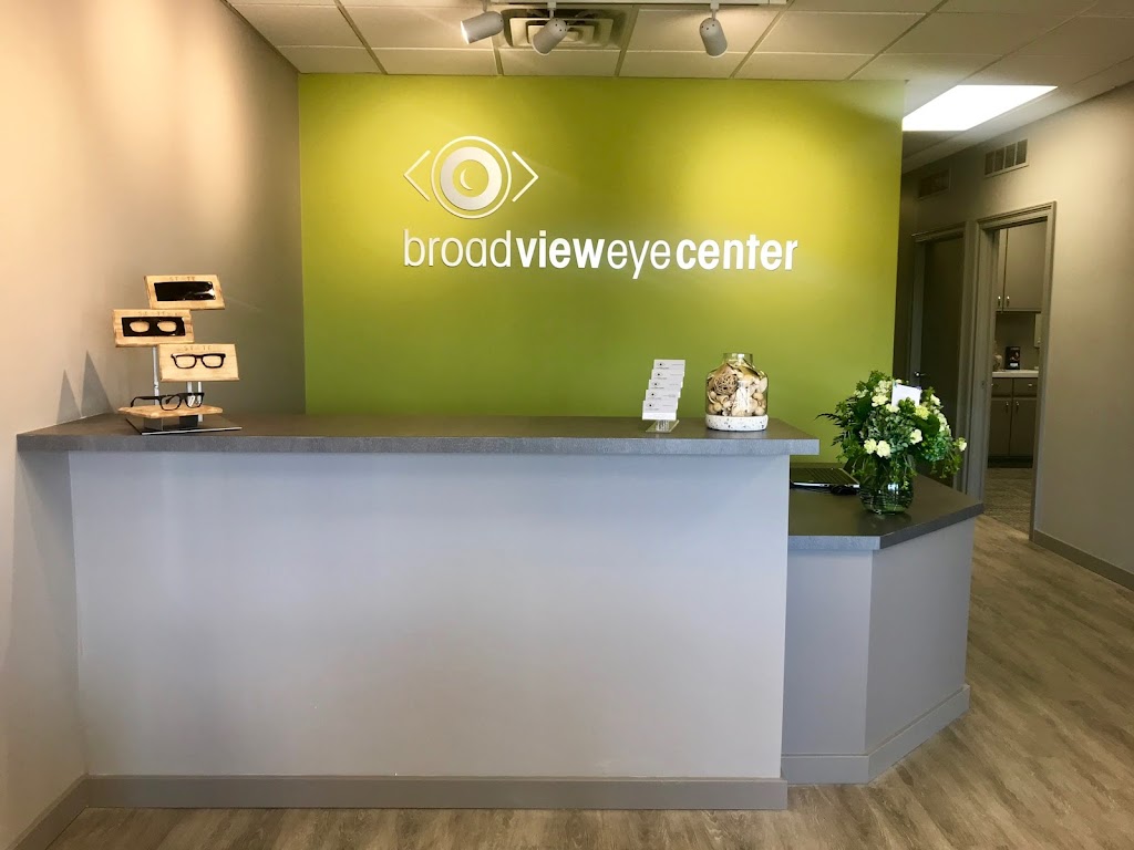 Broad View Eye Center - Bath | 1000 Ghent Rd, Akron, OH 44333, USA | Phone: (330) 666-6786