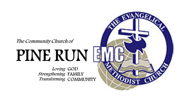 The Community Church of Pine Run EMC | 190 Pine Run Church Rd, Apollo, PA 15613 | Phone: (724) 727-3121