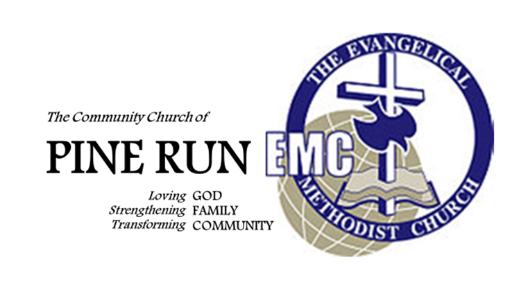 The Community Church of Pine Run EMC | 190 Pine Run Church Rd, Apollo, PA 15613, USA | Phone: (724) 727-3121