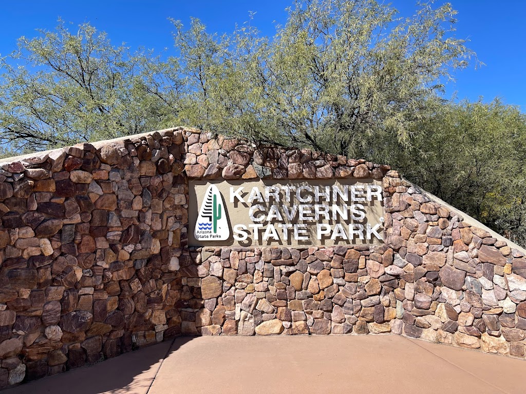 Kartchner Caverns State Park | 2980 AZ-90, Benson, AZ 85602, USA | Phone: (520) 586-4100