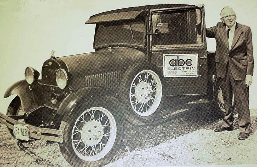 ABC Electric Company, Inc. | 1012 N 25th St, Lincoln, NE 68503, USA | Phone: (402) 435-3514