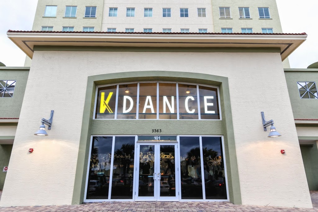 VK Dance ARENA | 3129 W Hallandale Beach Blvd, Hallandale Beach, FL 33009, USA | Phone: (754) 307-0100