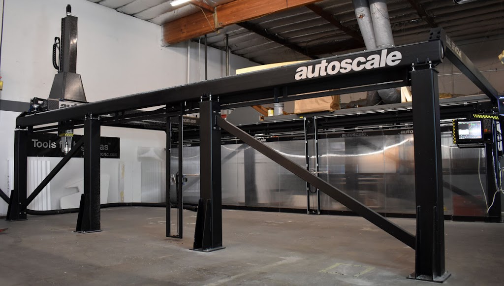 Autoscale CNC, Inc. | 1381 Franquette Ave unit C4, Concord, CA 94520, USA | Phone: (408) 320-4972