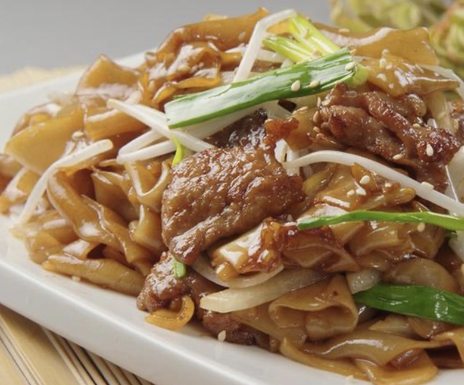 Dragon City Chinese Kitchen | 9510 Sutphin Blvd, Jamaica, NY 11435, USA | Phone: (718) 658-0088