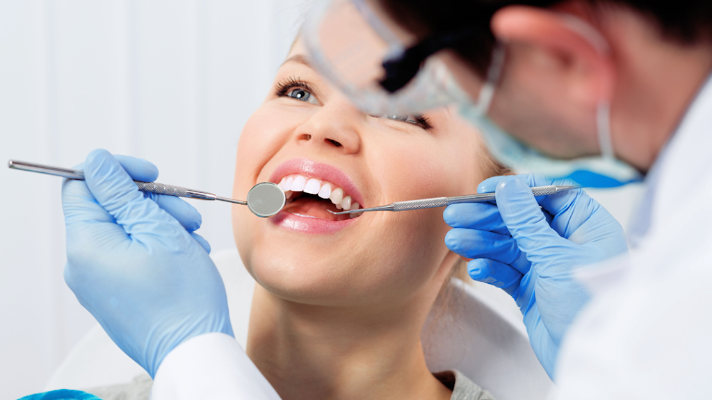 Marion Family Dental | 4302 N 76th St, Milwaukee, WI 53222, USA | Phone: (414) 462-9420