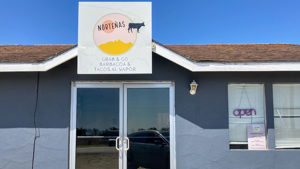 Norteñas Grab & Go Barbacoa | 2405 Zanderson Ave, Jourdanton, TX 78026, USA | Phone: (830) 569-9999