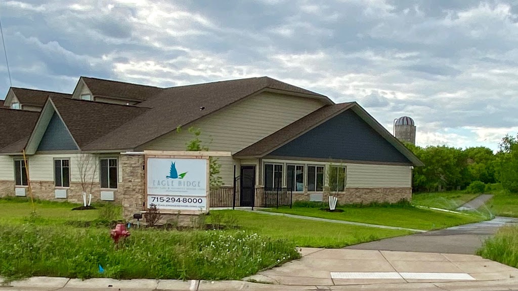 Eagle Ridge Senior Living | 101 Ridge Rd, Osceola, WI 54020, USA | Phone: (715) 294-8000