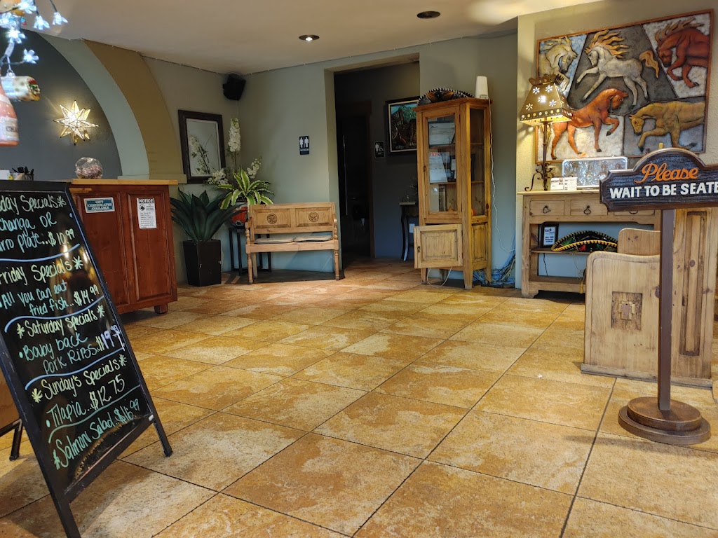 Los Agaves Restaurant | 1451 S La Canada Dr, Green Valley, AZ 85622, USA | Phone: (520) 625-2336