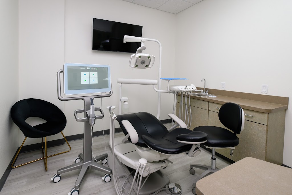 Citrus Smiles Dental Studio - Murphy | 158 W Farm To Market 544 Ste 126, Murphy, TX 75094, USA | Phone: (972) 472-8862