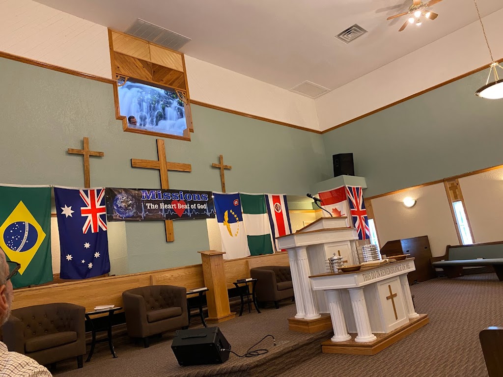 Hopewell Baptist Church | 1146 Kimbark St, Longmont, CO 80501, USA | Phone: (303) 651-1325