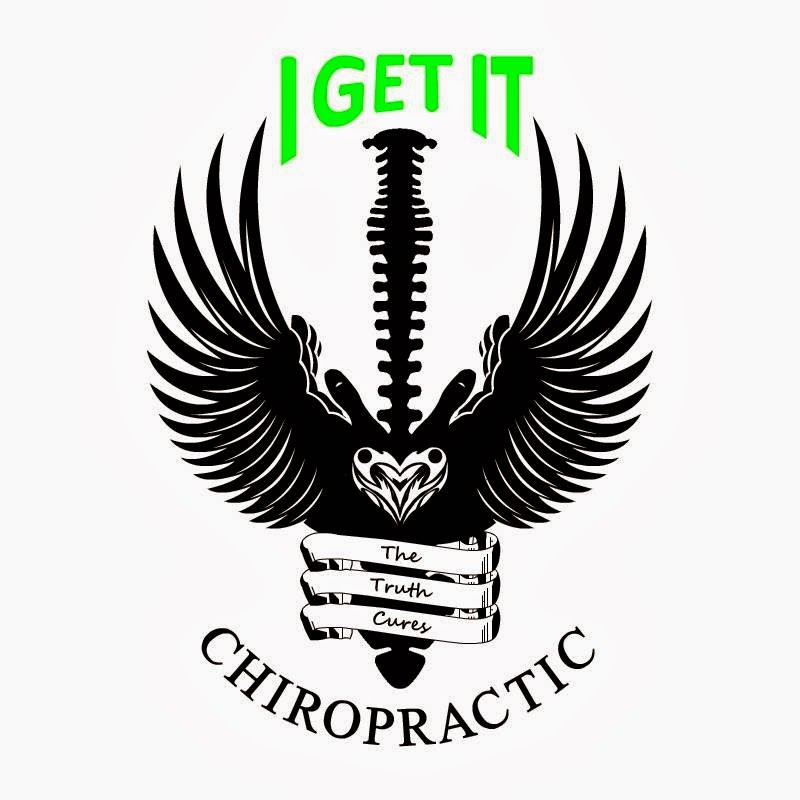 I Get It Chiropractic | 7535 W 92nd Ave #300, Westminster, CO 80021, USA | Phone: (303) 424-1207