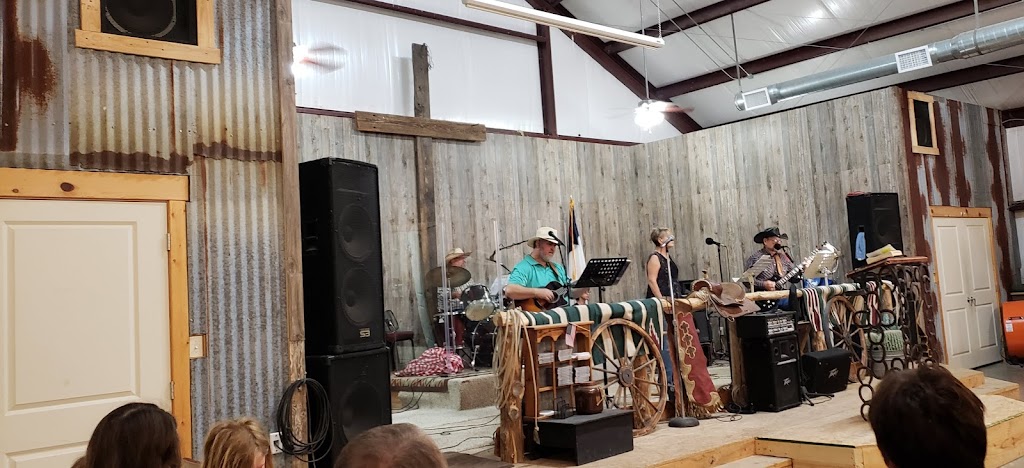 Kaufman County Cowboy Church | 5970 TX-243, Kaufman, TX 75142, USA | Phone: (972) 932-2204