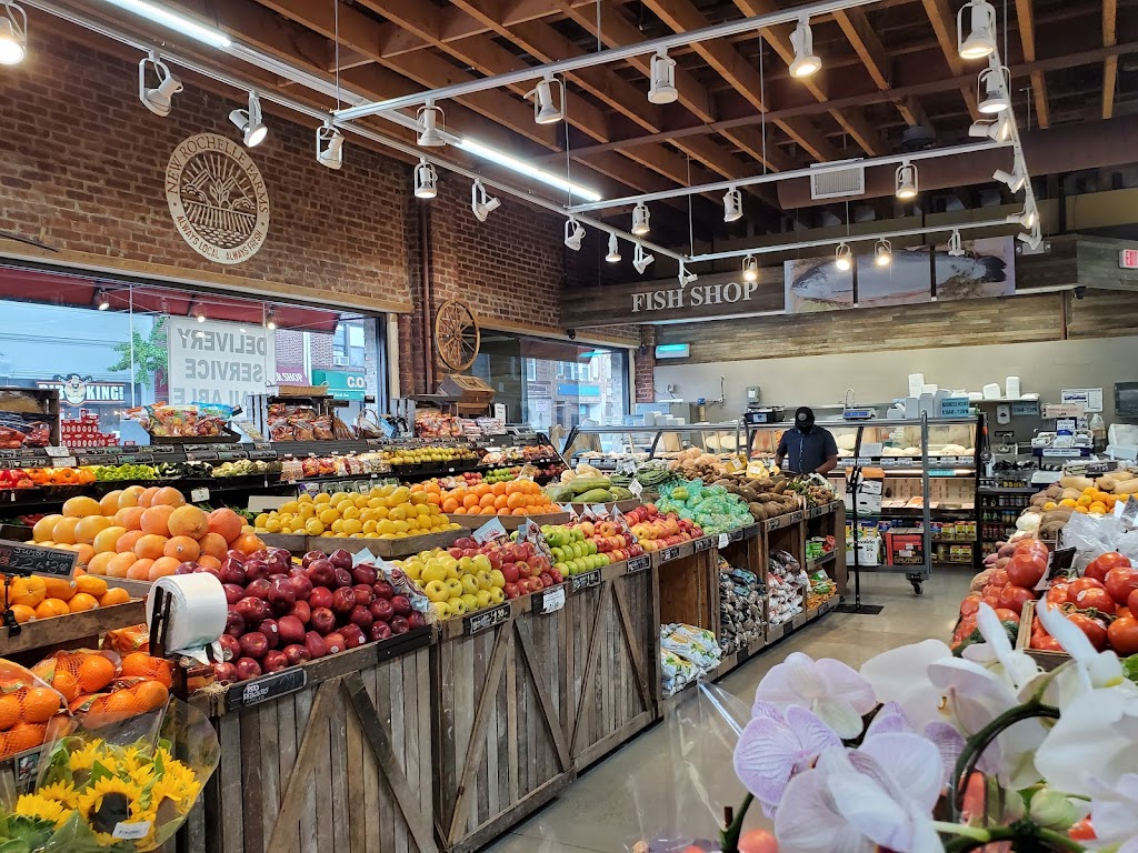 New Rochelle Farms | 465 North Ave, New Rochelle, NY 10801, USA | Phone: (914) 740-4712