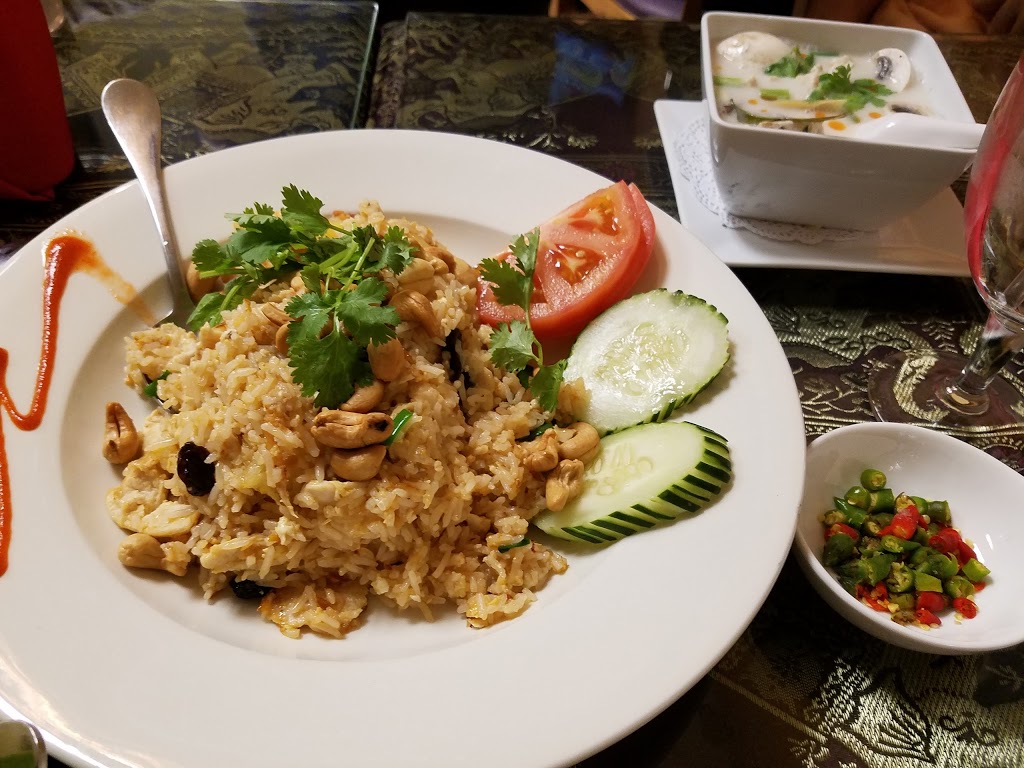 La Mai Thai Cuisine | 12015 N Saguaro Blvd, Fountain Hills, AZ 85268, USA | Phone: (480) 907-7706