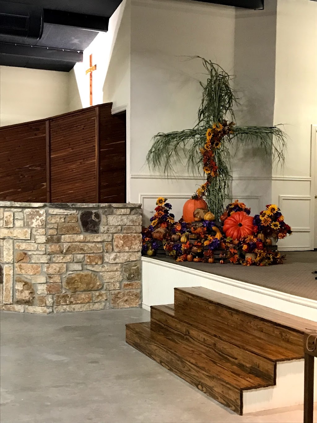 Mineral Springs Baptist Church | 1386 Mineral Springs Rd, Lockhart, TX 78644, USA | Phone: (512) 703-0861