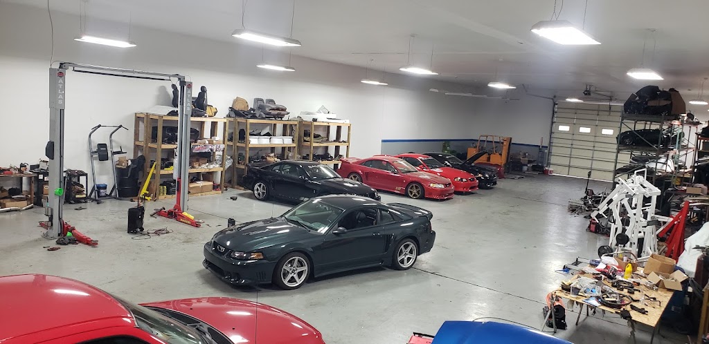 BLU Auto Parts | 5700 S New Hope Rd, Belmont, NC 28012 | Phone: (704) 461-8041