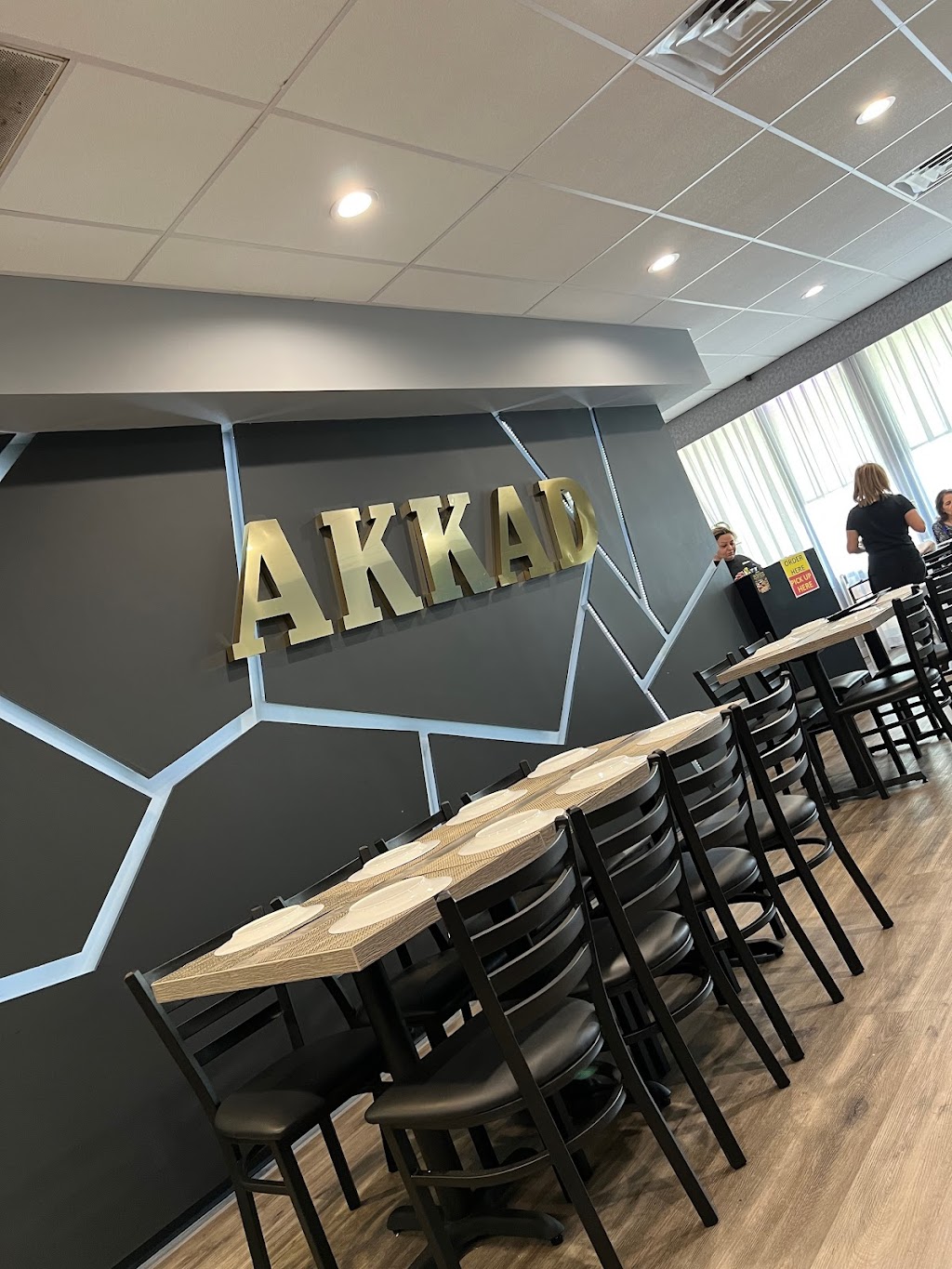 AKKAD Mediterranean & Iraqi Grill | 902 E Colorado St, Glendale, CA 91205, USA | Phone: (818) 245-6863