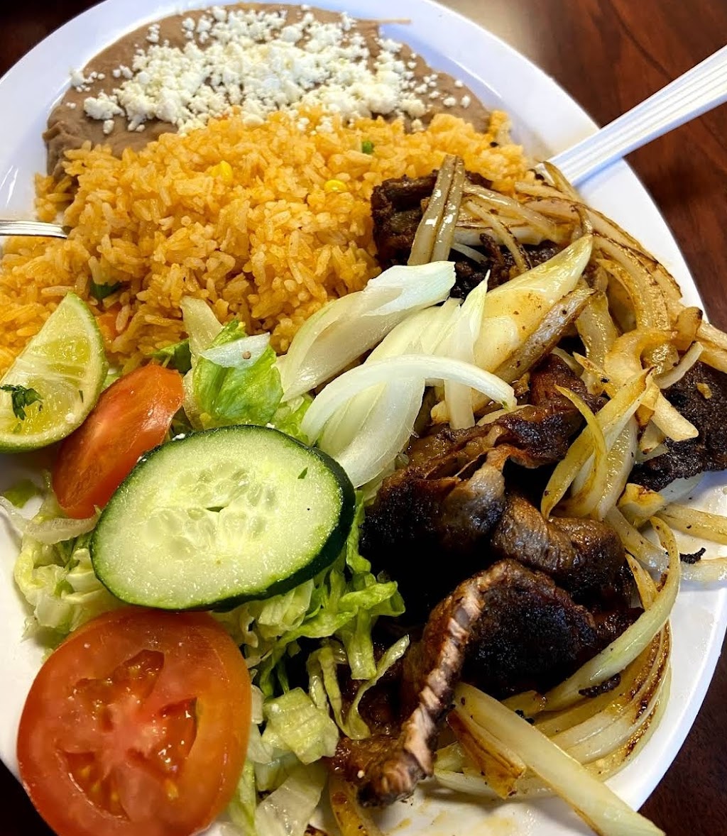 Los Potros Taqueria | 400 E Bodenhamer St ste f, Kernersville, NC 27284, USA | Phone: (336) 993-5670