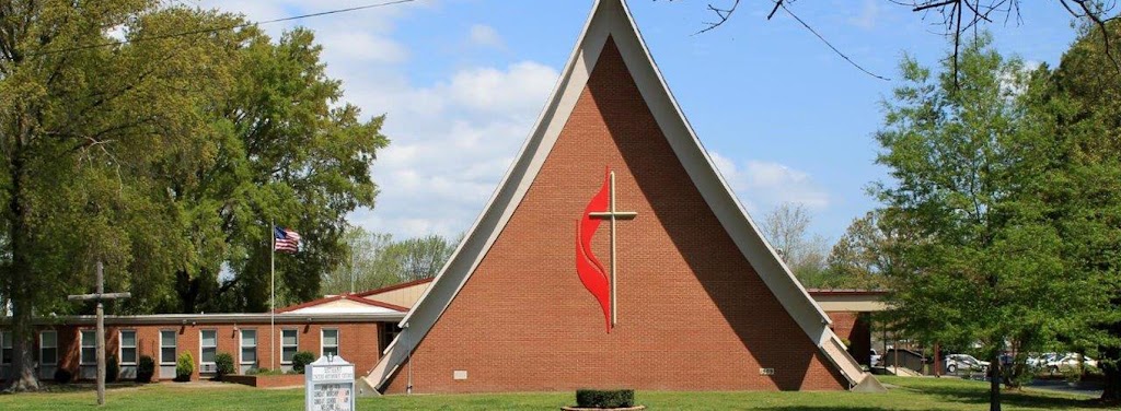 Bethany United Methodist Church | 1509 Todds Ln, Hampton, VA 23666, USA | Phone: (757) 826-2493