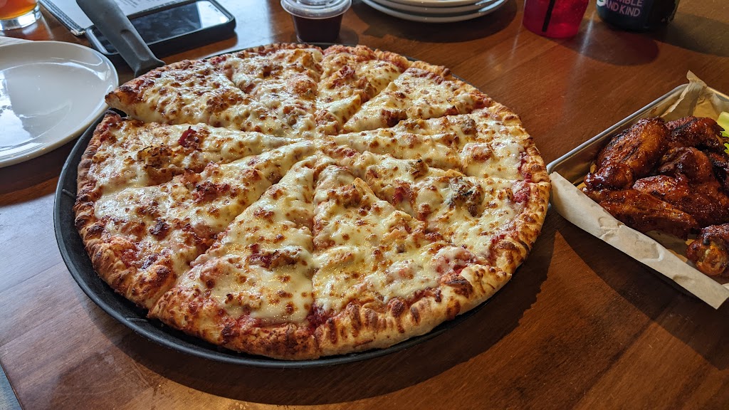 Timber Creek Pizza Pub and Grill | 6718 S 178th St, Omaha, NE 68135, USA | Phone: (402) 614-3464