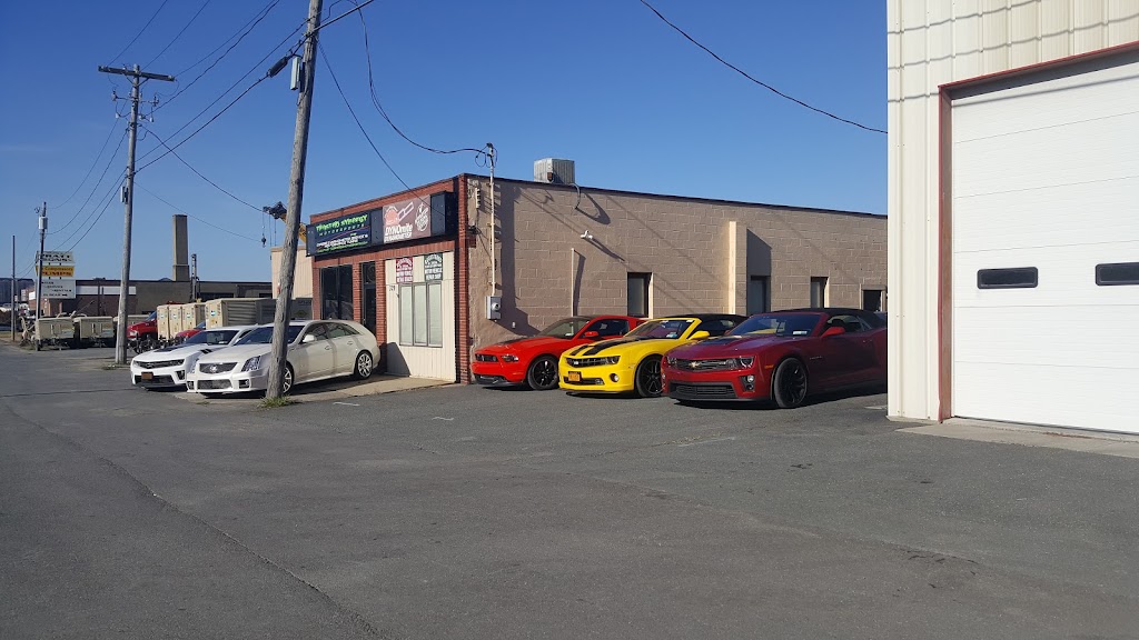 Twisted Synergy Motorsports | 466 Hays Rd, Rensselaer, NY 12144, USA | Phone: (518) 477-2955