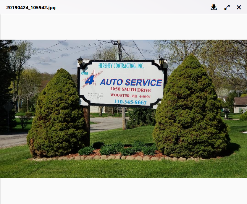 Four Star Auto Services | 1650 Smith Dr, Wooster, OH 44691, USA | Phone: (330) 345-8667