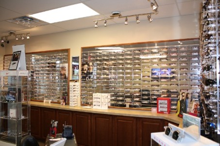 Advanced Eye Care | 229 Tecumseh St # 2, Dundee, MI 48131, USA | Phone: (734) 529-8747