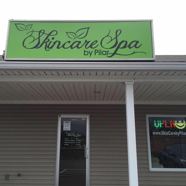 Skincare Spa by Pilar | 7450 Old Zaring Rd, Crestwood, KY 40014, USA | Phone: (502) 653-7995
