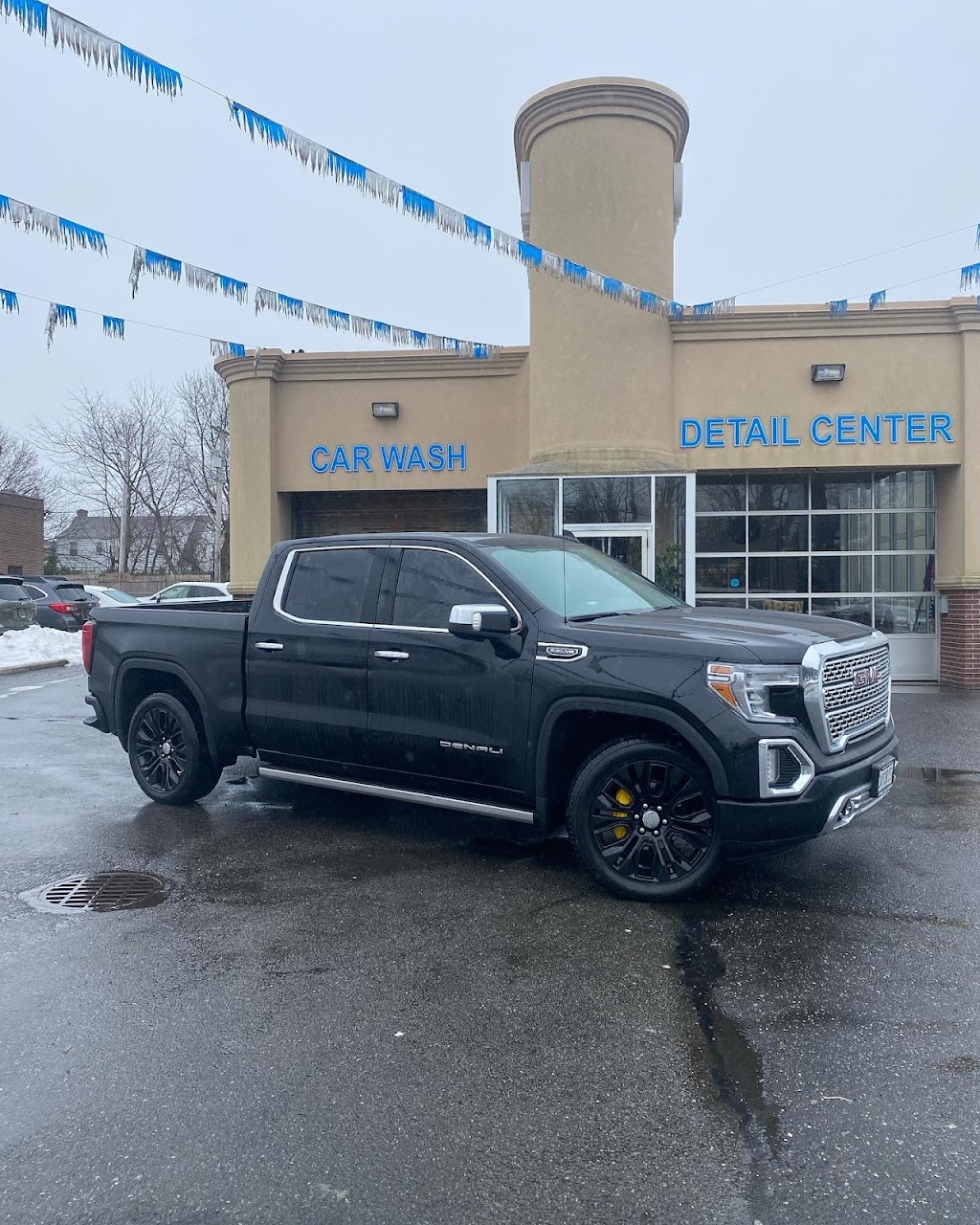 Wantagh Hand Car Wash | 3434 Sunrise Hwy, Wantagh, NY 11793, USA | Phone: (516) 785-4129