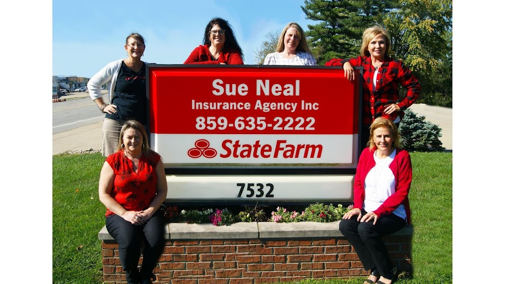 Sue Neal - State Farm Insurance Agent | 7532 Alexandria Pike, Alexandria, KY 41001, USA | Phone: (859) 635-2222