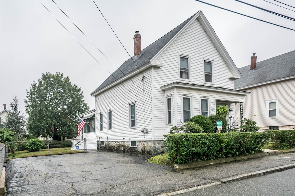 Sold With Sweeney & Co. | 7 Broadway Rd, Dracut, MA 01826, USA | Phone: (978) 987-2806