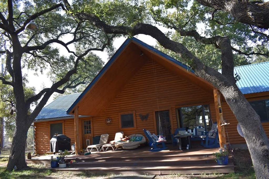 Chez J Rustic Restful Retreat | 24428 Pedernales Dr, Spicewood, TX 78669, USA | Phone: (512) 680-4413