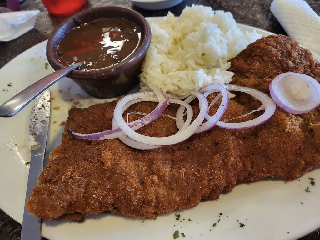 Havana Bar & Grill Cuban Cuisine | 3701 S Cooper St, Arlington, TX 76015, USA | Phone: (682) 323-5697