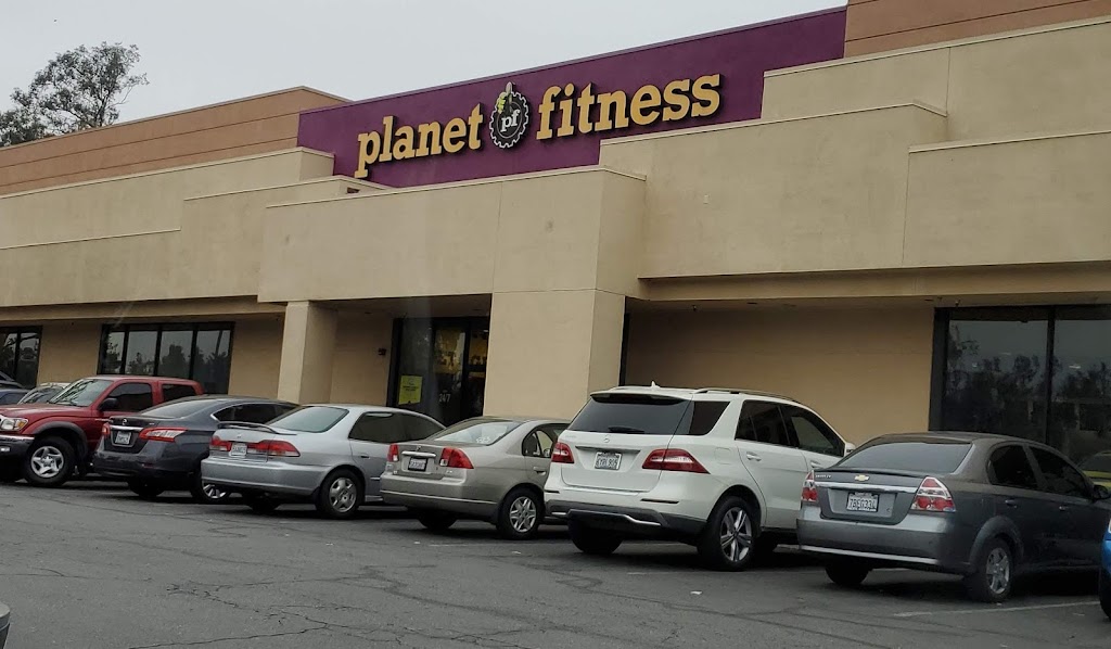 Planet Fitness | 10200 Juniper Ave, Fontana, CA 92335, USA | Phone: (909) 350-3325