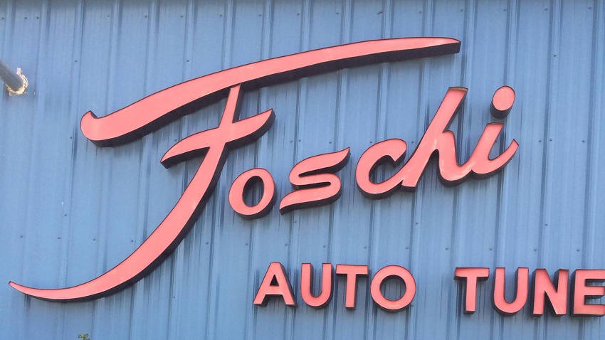 Foschi Auto Tune | 835 W Oak Rd, Vineland, NJ 08360, USA | Phone: (856) 794-2323