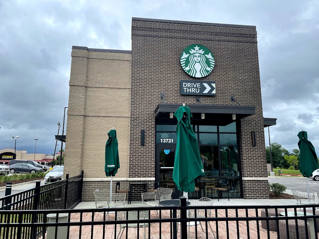 Starbucks Indian Trail | 13731 E Independence Blvd, Indian Trail, NC 28079, USA | Phone: (704) 242-2363