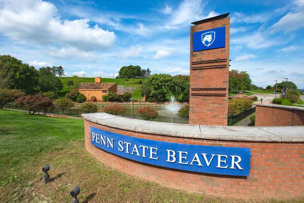 Penn State Beaver | 100 University Dr, Monaca, PA 15061, USA | Phone: (724) 773-3800