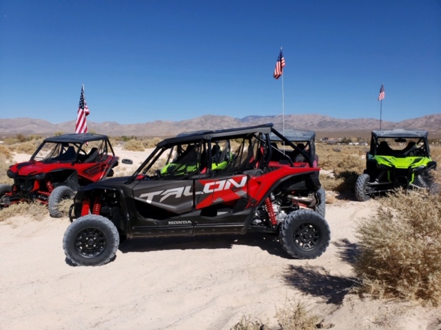 Vegas Dirt Banditz Adventurez | 1650 Quartz Ave, Sandy Valley, NV 89019, USA | Phone: (702) 802-9102