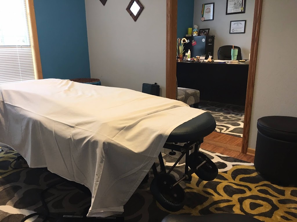 A Therapeutic Touch By Tami | 4539 Woodgate Dr D, Janesville, WI 53546, USA | Phone: (608) 931-9488