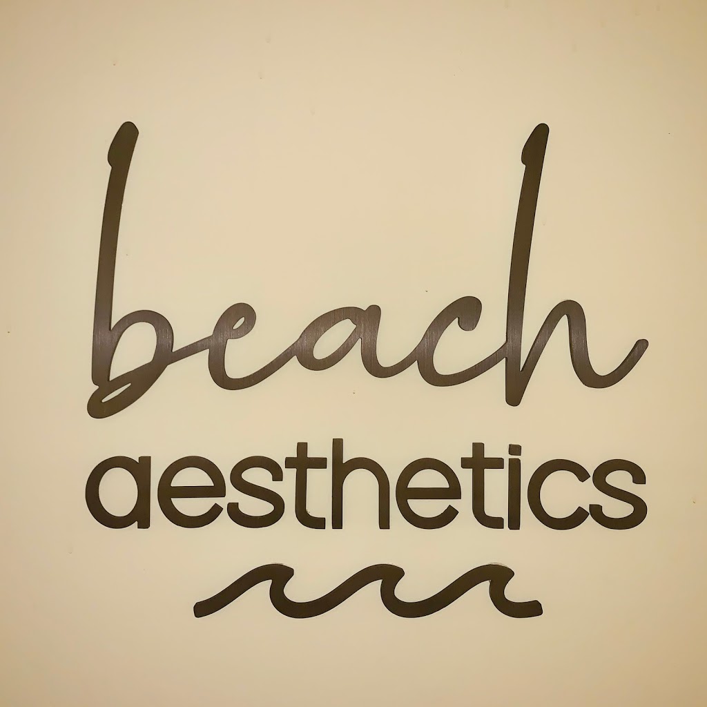 Beach Aesthetics Med Spa | 390 N Pacific Coast Hwy Suite 1030, El Segundo, CA 90245, USA | Phone: (310) 986-2906