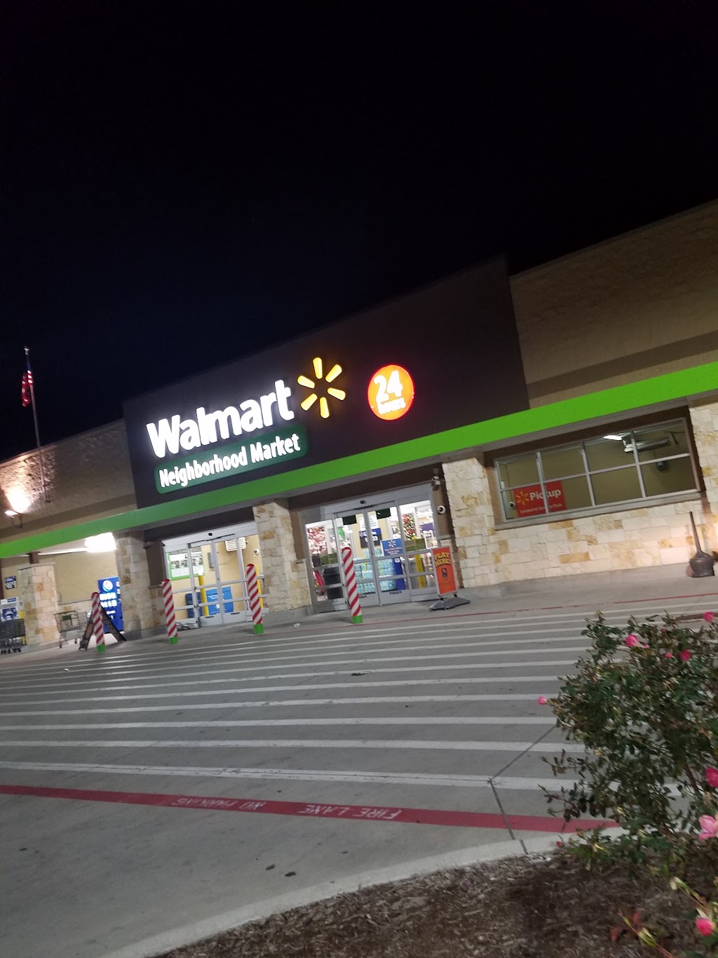 Walmart Neighborhood Market | 2210 FM1417, Sherman, TX 75092, USA | Phone: (903) 209-4908