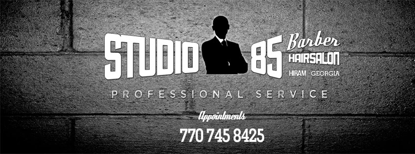 Studio 85 | 5745 Wendy Bagwell Pkwy #5, Hiram, GA 30141, USA | Phone: (770) 745-8425