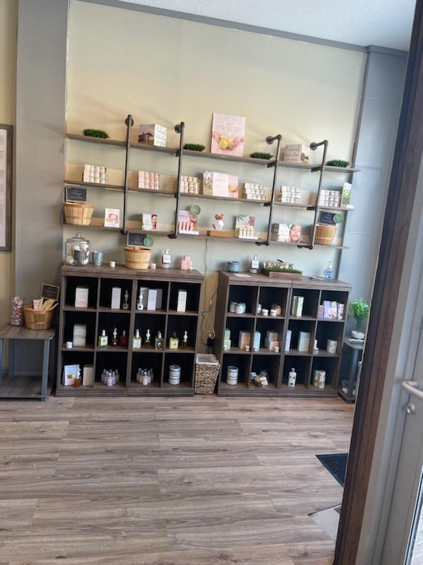 Natures Remedy Day Spa | 121 E Main St, North Manchester, IN 46962, USA | Phone: (260) 306-3057