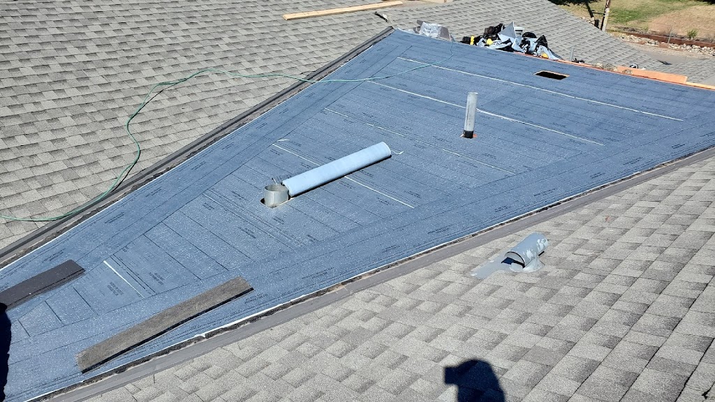 White River Roofing | 1342 Ascot Ave, Rio Linda, CA 95673, USA | Phone: (916) 813-7663