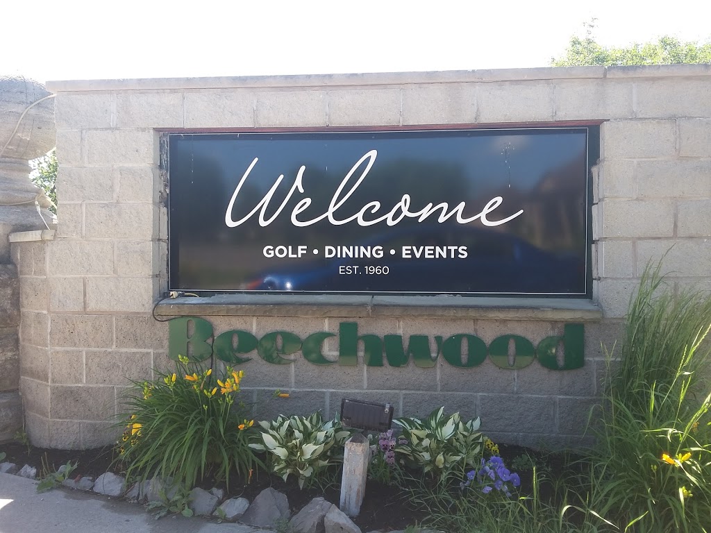 Beechwood Golf & Social House | 4680 Thorold Townline Rd, Niagara Falls, ON L2E 6S4, Canada | Phone: (905) 680-4653