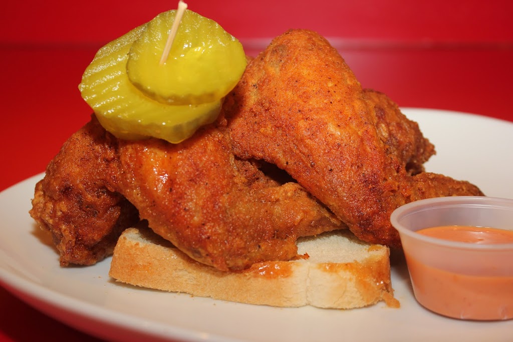 Americas Best Wings | 15500 Annapolis Rd #106, Bowie, MD 20715, USA | Phone: (301) 805-9464
