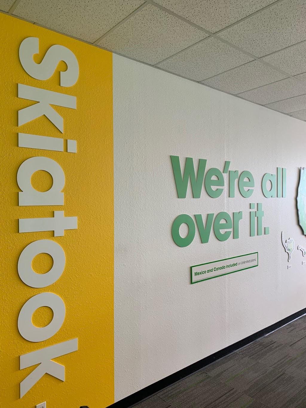 Cricket Wireless Authorized Retailer | 1355 W Rogers Blvd # 8, Skiatook, OK 74070, USA | Phone: (918) 578-6822