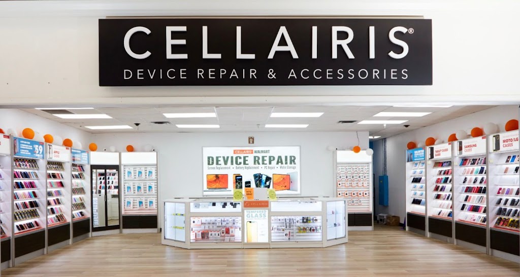 Cellairis Phone Repair Inside Walmart - Loganville | 4221 Atlanta Hwy, Loganville, GA 30052, USA | Phone: (770) 209-2365