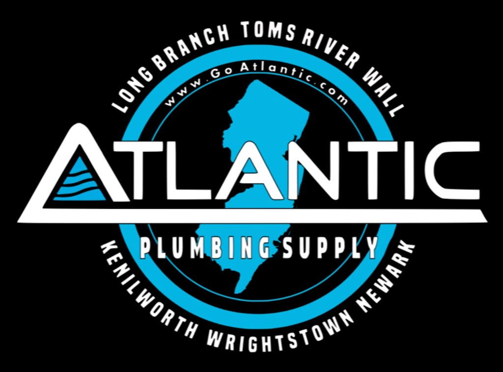 Atlantic Plumbing Supply | 1309 NJ-34, Wall Township, NJ 07727, USA | Phone: (732) 256-9824